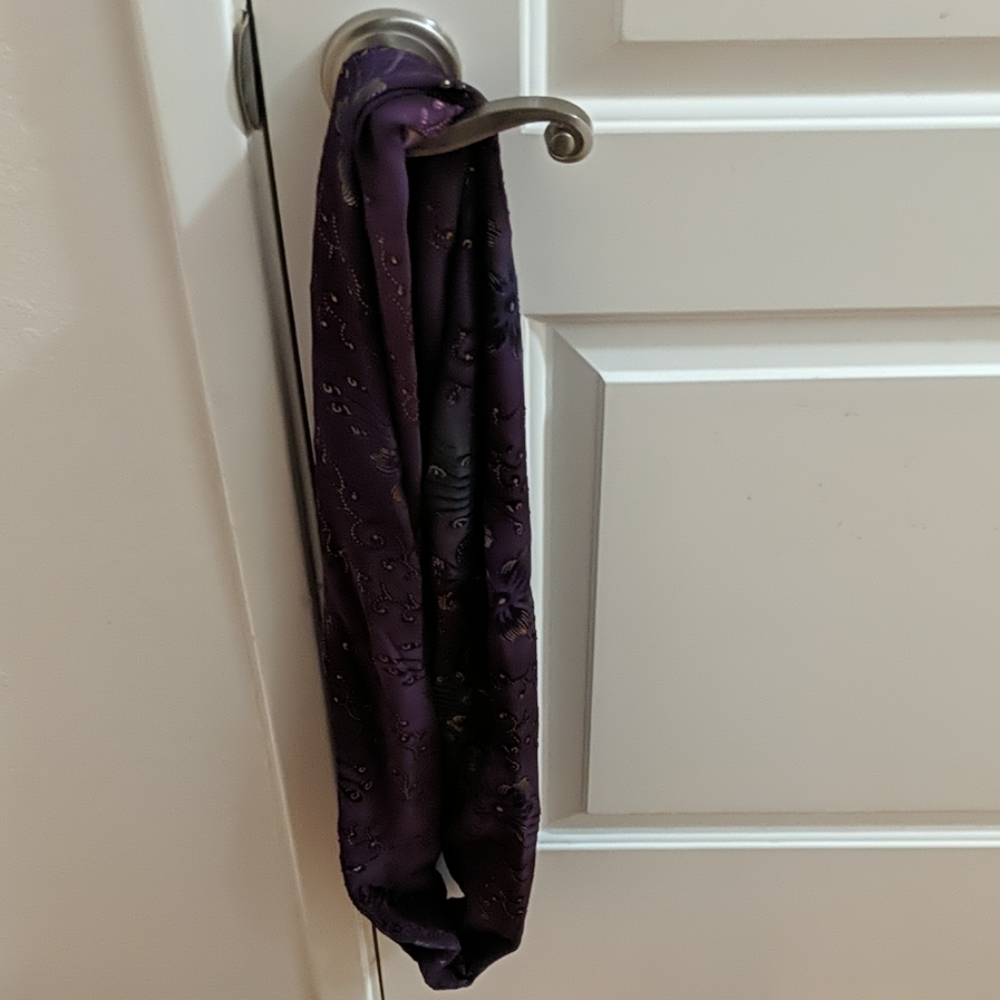 Infinity scarf - Picture 2 of 2
